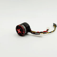 FURITEK MINI KOMODO UNITY 2-in-1 ESC/MOTOR Micro FOC Brushless System FOR REDCAT ASCENT-18