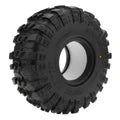 MEUS Racing 1.9 Inch MS6 Super Soft & Sticky Rubber Tires for 1/10 SCX10 Capra 1.9 UTB TRX4 Redcat Gen8