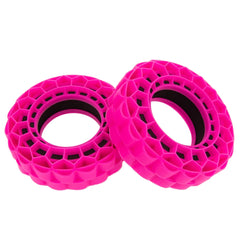 MEUS Racing Super Soft Silicone Tire Inserts with EVA for 118-122 mm 1.9" Tires