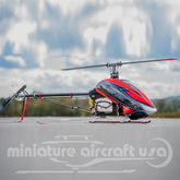 1035-30 Whiplash-T II Turbine - Kit for Xicoy X45 Engine (w/o turbine engine) - HeliDirect