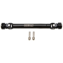 MEUS Racing Steel Driveshafts for 1/10 Traxxas TRX4 SCX10 CC01 Gen8 1PC