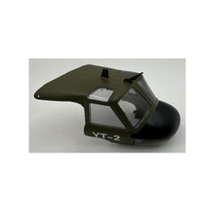 YX F07 Cockpit Cover