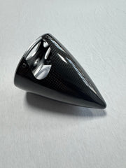 PAU Extar 330 LX 120cc - Carbon fiber Spinner