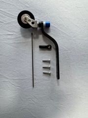 PAU Extar 330 LX 70cc - Tail Wheel