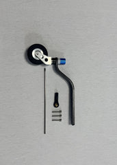 PAU Extar 330 LX 70cc - Tail Wheel