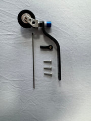 PAU Extar 330 LX 70cc - Tail Wheel