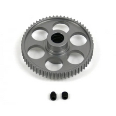 MA T/R Drive Speed Up Pulley - Set