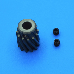 MA 11 Tooth Helical Pinion Gear - Set