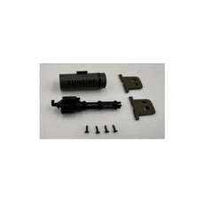 YX F07 Weapons Decoration Set