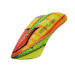 MA Whiplash Painted Canopy (Snake)