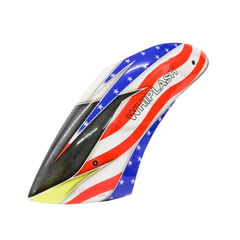 MA Whiplash Painted Canopy (US)