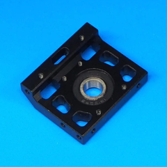 MA Middle Main Shaft Bearing Block w/Bearing V2