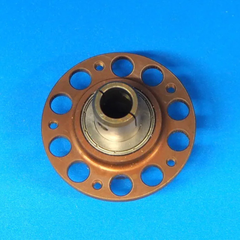 MA Main Gear Hub V2 w/Brg. - Set