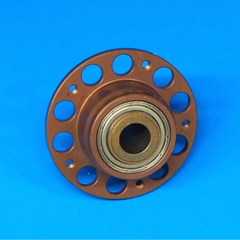 MA Main Gear Hub V2 w/Brg. - Set