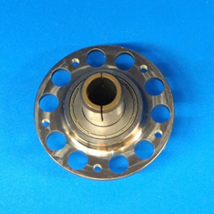 MA Main Gear Hub V2 w/Brg. - Set
