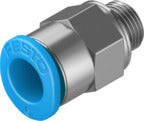 Push-in fitting QSM-M6-6