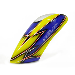 MA Whiplash Painted Canopy (Cool Blue)