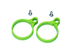MA T/R Control Rod Guides Green IC - Pack of 2