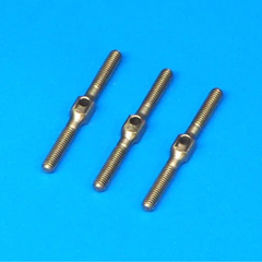 MA m3 x 33 Threaded Turnbuckle