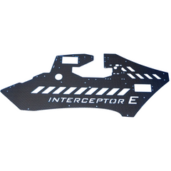 MA IC E C/F Left Frame - Pack of 1 IC E C/F Left Frame - Pack of 1