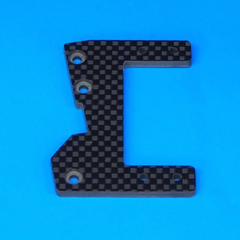MA IC E C/F Left Servo Mount - Pack of 1