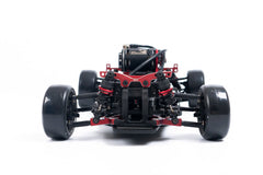 NX-446 Nexx Racing MST RMX 2.5 Aluminum Front Lower Arm Set (2pcs) - BLACK