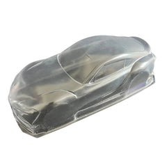 GT55 Racing 1/24 TZ245 GR Lexan Body Wheelbase 106mm With Sticker1