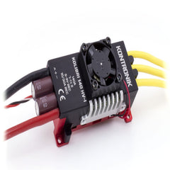 KONTRONIK 4360 KOLIBRI 140 HV-I ESC