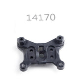 MJX HYPER GO Front Shock Absorber Rack For 14301/14302/14303 - HeliDirect