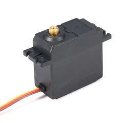 MJX HYPER GO 17g Micro Servo (metal-gear) For H8P