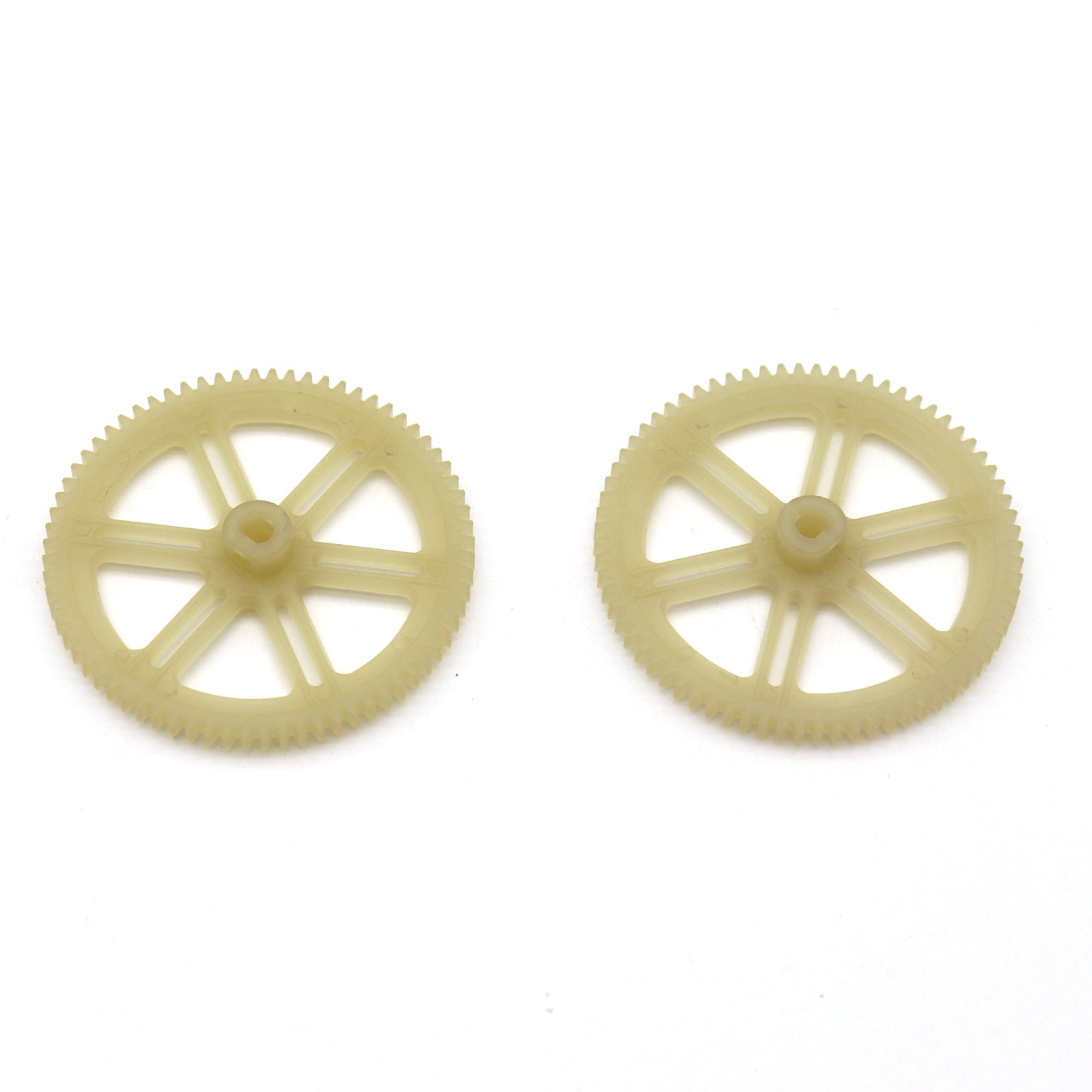 YX C189 MD500E Main Gear - HeliDirect