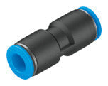 Push-in connector QS-8