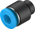 Push-in cap QSC-6
