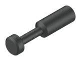 Blanking plug QSC-8H