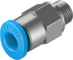 Push-in fitting QSM-M5-4