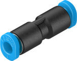 Push-in connector QSM-3