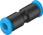 Push-in connector QSM-4