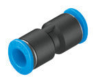 Push-in connector QSM-6