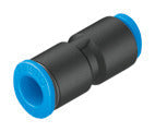 Push-in connector QSM-6-4