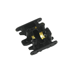 Brass Skid Plate for SCX30 Cars Upgrade Parts