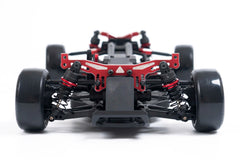 Nexx Racing MST RMX 2.5 Aluminum rear shock tower (1pcs) - BLACK