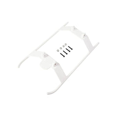 SAB Mini Genesis Plastic Landing Gear White