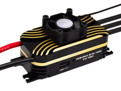 Scorpion Tribunus III 06-160A ESC SBEC - HeliDirect