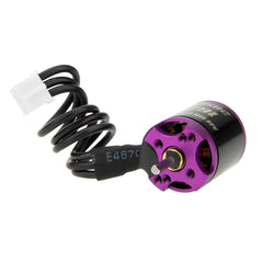 MEUS Racing Brushless Motor for 1/18 TRX4M 1/24 SCX24 1/30 SCX30 RC Crawlers