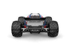 MJX Hyper Go 16212 Brushless 1/16 RC Car 4WD High Speed Off-Road RC Truck