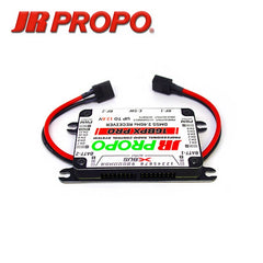JR Deeforce 16BPX PRO w/RA03TL (XT60) - HeliDirect