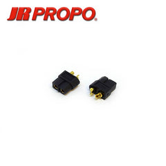 JR Deeforce 16BPX PRO w/RA03TL (XT60) - HeliDirect