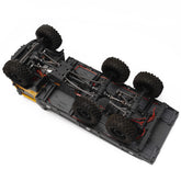 EVOLUX Arktos CR18P 6x6 Competition Chassis Upgrade Kit