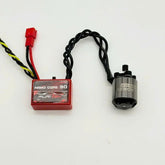 FURITEK NANO CORE 30 Brushless ESC & Motor Combo for Axial SCX30
