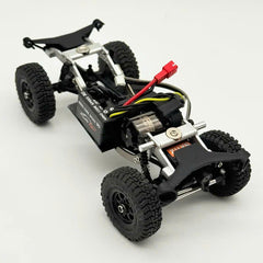 FURITEK NANO CORE 30 Brushless ESC & Motor Combo for Axial SCX30